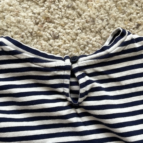 Girls 3T GAP Sweater and Dress - Picture 7 of 8